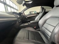 USED 2015 P MERCEDES-BENZ E CLASS 2.1 E220d BlueTEC AMG Line (Premium) Coupe 2dr Diesel G-Tronic+ Euro 6 (s/s) (177 ps) 