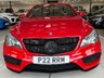 USED 2015 P MERCEDES-BENZ E CLASS 2.1 E220d BlueTEC AMG Line (Premium) Coupe 2dr Diesel G-Tronic+ Euro 6 (s/s) (177 ps) 