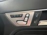 USED 2015 P MERCEDES-BENZ E CLASS 2.1 E220d BlueTEC AMG Line (Premium) Coupe 2dr Diesel G-Tronic+ Euro 6 (s/s) (177 ps) 