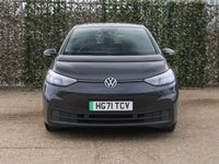 USED 2022 71 VOLKSWAGEN ID.3 Pro Performance 58kWh Life Hatchback 5dr Electric Auto (204 ps) 