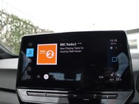 USED 2022 71 VOLKSWAGEN ID.3 Pro Performance 58kWh Life Hatchback 5dr Electric Auto (204 ps) 