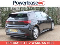 USED 2022 71 VOLKSWAGEN ID.3 Pro Performance 58kWh Life Hatchback 5dr Electric Auto (204 ps) 