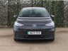 USED 2022 71 VOLKSWAGEN ID.3 Pro Performance 58kWh Life Hatchback 5dr Electric Auto (204 ps) 