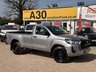 USED 2023 23 TOYOTA HILUX 2.4 D-4D Active 4WD Euro 6 2dr Great Condition