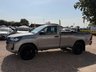 USED 2023 23 TOYOTA HILUX 2.4 D-4D Active 4WD Euro 6 2dr Great Condition