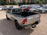 USED 2023 23 TOYOTA HILUX 2.4 D-4D Active 4WD Euro 6 2dr Great Condition