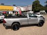USED 2023 23 TOYOTA HILUX 2.4 D-4D Active 4WD Euro 6 2dr Great Condition