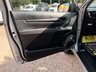 USED 2023 23 TOYOTA HILUX 2.4 D-4D Active 4WD Euro 6 2dr Great Condition