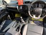 USED 2023 23 TOYOTA HILUX 2.4 D-4D Active 4WD Euro 6 2dr Great Condition