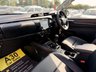 USED 2023 23 TOYOTA HILUX 2.4 D-4D Active 4WD Euro 6 2dr Great Condition