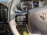 USED 2023 23 TOYOTA HILUX 2.4 D-4D Active 4WD Euro 6 2dr Great Condition