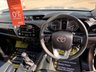 USED 2023 23 TOYOTA HILUX 2.4 D-4D Active 4WD Euro 6 2dr Great Condition