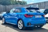 USED 2019 19 AUDI A1 2.0 TFSI 40 S line Competition S Tronic  FSH!