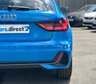 USED 2019 19 AUDI A1 2.0 TFSI 40 S line Competition S Tronic  FSH!