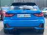 USED 2019 19 AUDI A1 2.0 TFSI 40 S line Competition S Tronic  FSH!