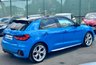 USED 2019 19 AUDI A1 2.0 TFSI 40 S line Competition S Tronic  FSH!