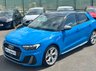 USED 2019 19 AUDI A1 2.0 TFSI 40 S line Competition S Tronic  FSH!