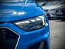 USED 2019 19 AUDI A1 2.0 TFSI 40 S line Competition S Tronic  FSH!