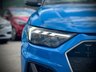 USED 2019 19 AUDI A1 2.0 TFSI 40 S line Competition S Tronic  FSH!