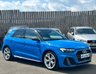 USED 2019 19 AUDI A1 2.0 TFSI 40 S line Competition S Tronic  FSH!