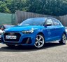 USED 2019 19 AUDI A1 2.0 TFSI 40 S line Competition S Tronic  FSH!