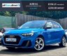 USED 2019 19 AUDI A1 2.0 TFSI 40 S line Competition S Tronic  FSH!