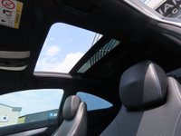 USED 2014 64 MERCEDES-BENZ C CLASS 2.1 C220 CDI AMG Sport Edition Coupe 2dr Diesel G-Tronic+ Euro 5 (s/s) (170 ps) 