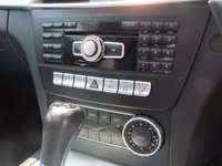 USED 2014 64 MERCEDES-BENZ C CLASS 2.1 C220 CDI AMG Sport Edition Coupe 2dr Diesel G-Tronic+ Euro 5 (s/s) (170 ps) 