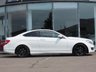 USED 2014 64 MERCEDES-BENZ C CLASS 2.1 C220 CDI AMG Sport Edition Coupe 2dr Diesel G-Tronic+ Euro 5 (s/s) (170 ps) 