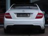 USED 2014 64 MERCEDES-BENZ C CLASS 2.1 C220 CDI AMG Sport Edition Coupe 2dr Diesel G-Tronic+ Euro 5 (s/s) (170 ps) 