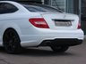 USED 2014 64 MERCEDES-BENZ C CLASS 2.1 C220 CDI AMG Sport Edition Coupe 2dr Diesel G-Tronic+ Euro 5 (s/s) (170 ps) 