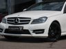 USED 2014 64 MERCEDES-BENZ C CLASS 2.1 C220 CDI AMG Sport Edition Coupe 2dr Diesel G-Tronic+ Euro 5 (s/s) (170 ps) 