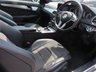 USED 2014 64 MERCEDES-BENZ C CLASS 2.1 C220 CDI AMG Sport Edition Coupe 2dr Diesel G-Tronic+ Euro 5 (s/s) (170 ps) 