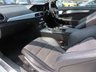USED 2014 64 MERCEDES-BENZ C CLASS 2.1 C220 CDI AMG Sport Edition Coupe 2dr Diesel G-Tronic+ Euro 5 (s/s) (170 ps) 