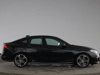 USED 2021 21 BMW 2 SERIES GRAN COUPE 1.5 218i M Sport Saloon 4dr Petrol DCT Euro 6 (s/s) (136 ps) 