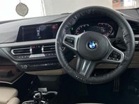 USED 2021 21 BMW 2 SERIES GRAN COUPE 1.5 218i M Sport Saloon 4dr Petrol DCT Euro 6 (s/s) (136 ps) 
