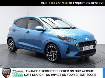 2020 HYUNDAI I10