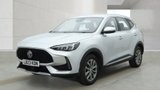 USED 2023 23 MG MG HS 1.5 T-GDI SE SUV 5dr Petrol Manual Euro 6 (s/s) (162 ps) HISTORY+DIGI DASH+NAV+REAR CAM