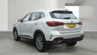 USED 2023 23 MG MG HS 1.5 T-GDI SE SUV 5dr Petrol Manual Euro 6 (s/s) (162 ps) HISTORY+DIGI DASH+NAV+REAR CAM