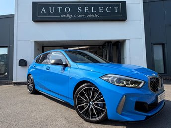 2023 BMW 1 SERIES