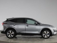 USED 2023 23 NISSAN QASHQAI 1.5 h e-POWER N-Connecta SUV 5dr Petrol Hybrid Auto Euro 6 (s/s) (190 ps) 