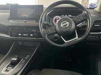 USED 2023 23 NISSAN QASHQAI 1.5 h e-POWER N-Connecta SUV 5dr Petrol Hybrid Auto Euro 6 (s/s) (190 ps) 
