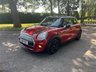 USED 2014 14 MINI HATCH 1.5 Cooper Hatchback 3dr Petrol Manual Euro 6 (s/s) (136 ps) WE SPECIALISE IN MINI'S!!!!!!