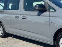 USED 2023 23 VOLKSWAGEN CADDY MAXI 1.5 TSI MPV 5dr Petrol Manual Euro 6 (s/s) (114 ps) 1 OWNER -- FULL SERVICE HISTORY -- 7 SEATER -- CRUISE