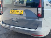 USED 2023 23 VOLKSWAGEN CADDY MAXI 1.5 TSI MPV 5dr Petrol Manual Euro 6 (s/s) (114 ps) 1 OWNER -- FULL SERVICE HISTORY -- 7 SEATER -- CRUISE