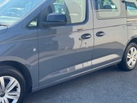 USED 2023 23 VOLKSWAGEN CADDY MAXI 1.5 TSI MPV 5dr Petrol Manual Euro 6 (s/s) (114 ps) 1 OWNER -- FULL SERVICE HISTORY -- 7 SEATER -- CRUISE