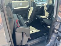 USED 2023 23 VOLKSWAGEN CADDY MAXI 1.5 TSI MPV 5dr Petrol Manual Euro 6 (s/s) (114 ps) 1 OWNER -- FULL SERVICE HISTORY -- 7 SEATER -- CRUISE