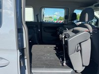 USED 2023 23 VOLKSWAGEN CADDY MAXI 1.5 TSI MPV 5dr Petrol Manual Euro 6 (s/s) (114 ps) 1 OWNER -- FULL SERVICE HISTORY -- 7 SEATER -- CRUISE