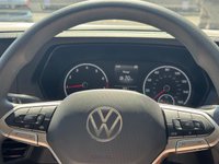 USED 2023 23 VOLKSWAGEN CADDY MAXI 1.5 TSI MPV 5dr Petrol Manual Euro 6 (s/s) (114 ps) 1 OWNER -- FULL SERVICE HISTORY -- 7 SEATER -- CRUISE