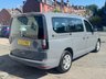 USED 2023 23 VOLKSWAGEN CADDY MAXI 1.5 TSI MPV 5dr Petrol Manual Euro 6 (s/s) (114 ps) 1 OWNER -- FULL SERVICE HISTORY -- 7 SEATER -- CRUISE
